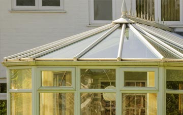 conservatory roof repair Belle Isle, West Yorkshire