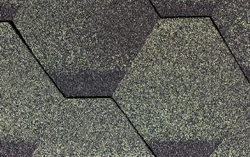 Belle Isle fibreglass shingle repairs