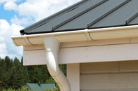 Belle Isle soffits